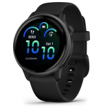 SMARTWATCH GARMIN VIVOACTIVE 6 NEGRO