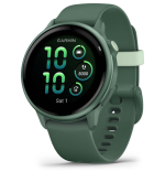 SMARTWATCH GARMIN VIVOACTIVE 6 VERDE