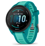 SMARTWATCH GARMIN FORERUNNER 165 MUSIC AZUL
