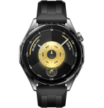 SMARTWATCH HUAWEI GT6 46MM NEGRO