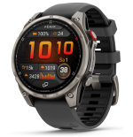 SMARTWATCH GARMIN FENIX 8 PRO 47MM AMOLED GRIS