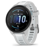 SMARTWATCH GARMIN FORERUNNER 165 MUSIC GRIS BLANCO