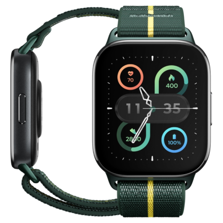 SMARTWATCH MOTOROLA MOTO WATCH FIT
