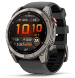SMARTWATCH GARMIN FENIX 8 PRO 51MM AMOLED GRIS