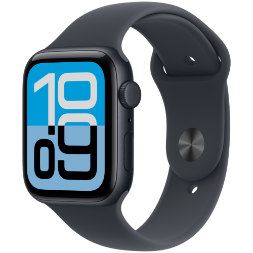 APPLE Watch SE 3 44mm GPS + Cellular OLED Always-on altimeter Digital Crown watchOS