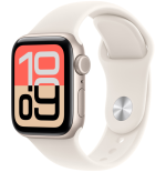 SMARTWATCH APPLE WATCH SE3 40MM ALUMINIUM STARLIGHT
