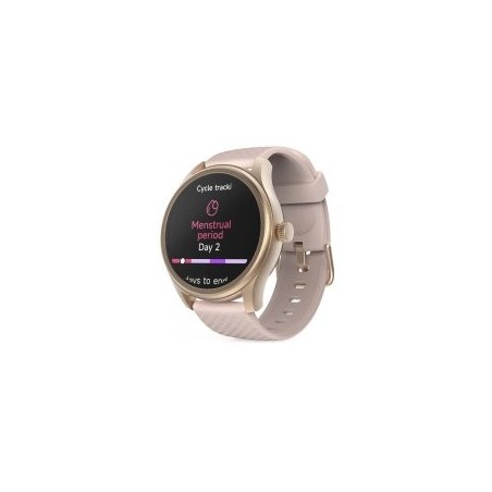 SMARTWATCH HAMA 5010 TFT 1.38" IP68 SpO2 FRECUENCIA CARDIACA 100 DEPORTES MANOS LIBRES NOTIFICACIONE