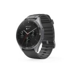 SMARTWATCH HAMA 7010 AMOLED 1.43" IP68 3ATM MANOS LIBRES GPS DIFERENTES SENSORES NEGRO