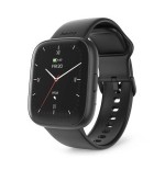 SMARTWATCH HAMA 4000 LCD 1.65" IP68 DIFERENTES SENSORES SALUD NEGRO