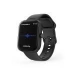 SMARTWATCH HAMA 5000 AMOLED 1.65" IP68 MANOS LIBRES DIFERENTES SENSORES NEGRO