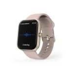 SMARTWATCH HAMA 5000 AMOLED 1.65" IP68 MANOS LIBRES DIFERENTES SENSORES ROSA