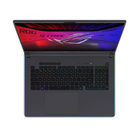 Asus ROG Strix G18 (2025) Gaming G815JMR-S8051 Intel Core i7-14650HX 32GB 1TB GeForce RTX 5060 18" Sin S.O