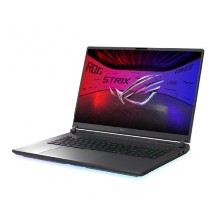 Asus ROG Strix G18 (2025) Gaming G815JMR-S8051 Intel Core i7-14650HX 32GB 1TB GeForce RTX 5060 18" Sin S.O
