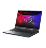 Asus ROG Strix G18 (2025) Gaming G815JMR-S8051 Intel Core i7-14650HX 32GB 1TB GeForce RTX 5060 18" Sin S.O
