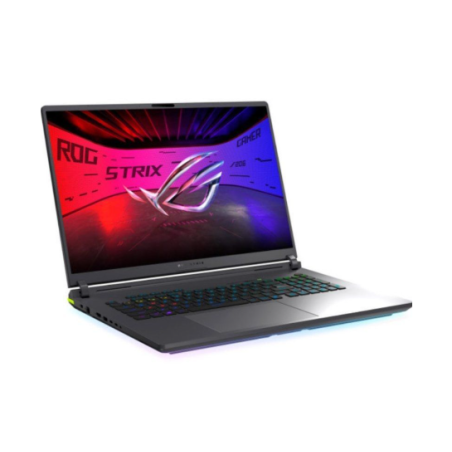 Asus ROG Strix G18 (2025) Gaming G815JMR-S8051 Intel Core i7-14650HX 32GB 1TB GeForce RTX 5060 18" Sin S.O