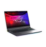 Asus ROG Strix G18 (2025) Gaming G815JMR-S8051 Intel Core i7-14650HX 32GB 1TB GeForce RTX 5060 18" Sin S.O