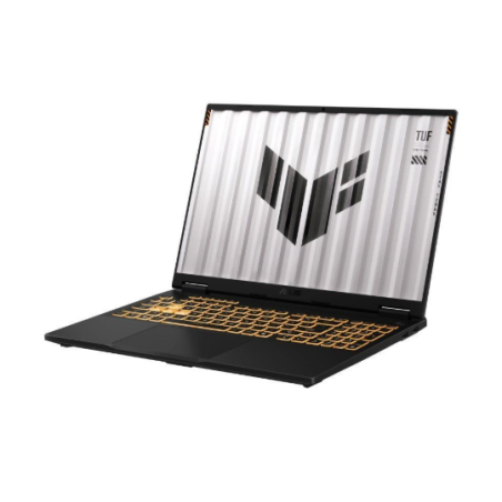 Asus TUF TUF608JPR-QT031 Gaming 16" Intel Core i7-14650HX 32GB 1TB GeForce RTX 5070 Sin S.O