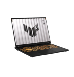 Asus TUF TUF608JPR-QT031 Gaming 16" Intel Core i7-14650HX 32GB 1TB GeForce RTX 5070 Sin S.O