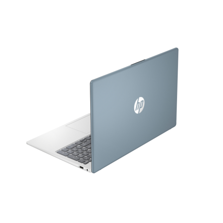 HP 15-fd0356ns i7-1355U 8GB 512GB 15,6" Sin S.O Azul Lunar