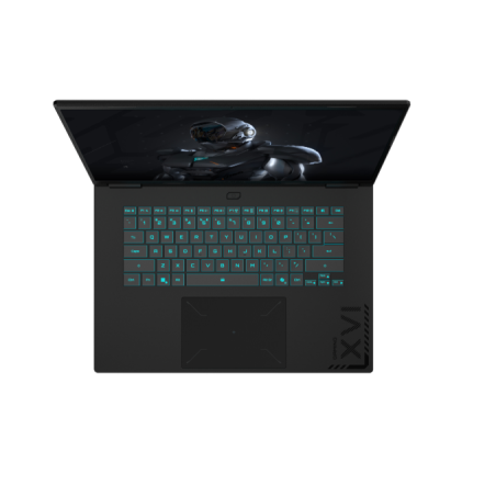 PORTATIL GIGABYTE A16 CWHI3ES864SH I7-13620H 32GB 1TB RTX5070 16"WUXGA W11H