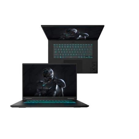 PORTATIL GIGABYTE A16 CWHI3ES864SH I7-13620H 32GB 1TB RTX5070 16"WUXGA W11H