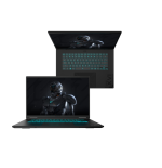 PORTATIL GIGABYTE A16 CWHI3ES864SH I7-13620H 32GB 1TB RTX5070 16"WUXGA W11H