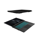PORTATIL GIGABYTE A16 CWHI3ES864SH I7-13620H 32GB 1TB RTX5070 16"WUXGA W11H