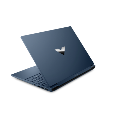 HP VICTUS 15-FA2040NS 15.6" Core 7-240H 16GB 1TB RTX5060 Sin S.O Azul