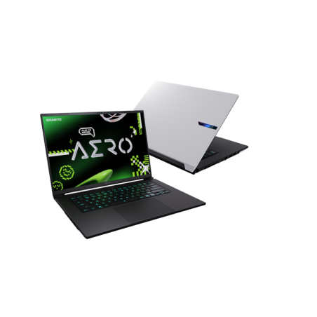 GIGABYTE AERO X16 1WH93ESC64 R7 350 32GB 1TB RTX5070 16"QHD Full HD IPS W11H