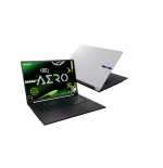 GIGABYTE AERO X16 1WH93ESC64 R7 350 32GB 1TB RTX5070 16"QHD Full HD IPS W11H