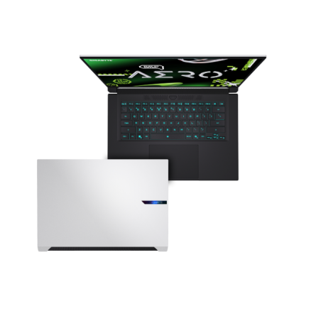 GIGABYTE AERO X16 1WH93ESC64 R7 350 32GB 1TB RTX5070 16"QHD Full HD IPS W11H