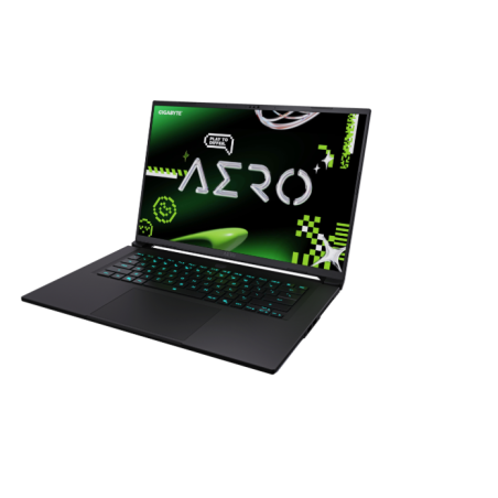 GIGABYTE AERO X16 1WH93ESC64 R7 350 32GB 1TB RTX5070 16"QHD Full HD IPS W11H