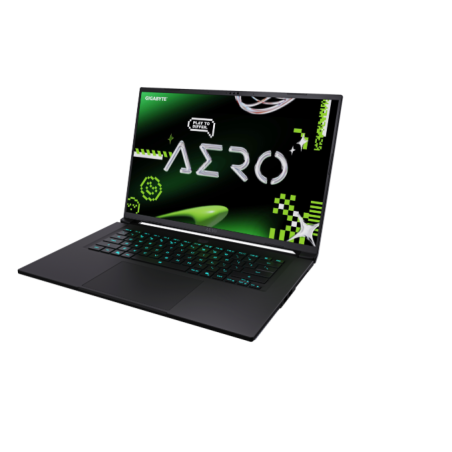 GIGABYTE AERO X16 1WH93ESC64 R7 350 32GB 1TB RTX5070 16"QHD Full HD IPS W11H