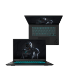 GIGABYTE A16 CVHI3ES864SD i7-13620H 32GB 1TB RTX5060 16"WUXGA Sin S.O