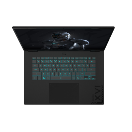 GIGABYTE A16 CVHI3ES864SD i7-13620H 32GB 1TB RTX5060 16"WUXGA Sin S.O