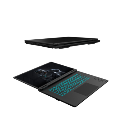 GIGABYTE A16 CVHI3ES864SD i7-13620H 32GB 1TB RTX5060 16"WUXGA Sin S.O