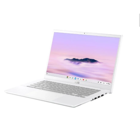 Asus ChromeBook Plus CX34 CX3402CVA-PQ1339 Intel Core 3-100U 8GB 256GB 14" Chrome OS