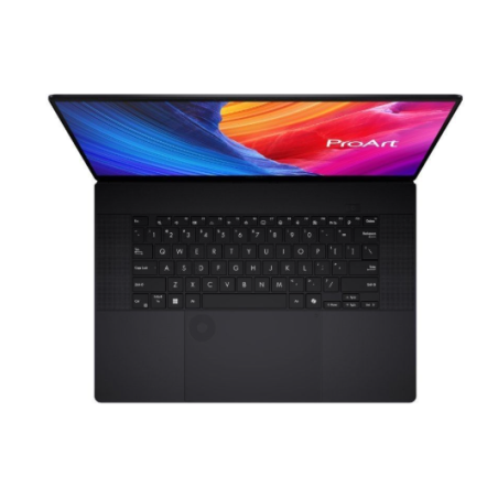Asus ProArt P16 OLED H7606WM-SR130W Ryzen AI 9 HX 370 32GB 2TB GeForce RTX 5060 16" Táctil Win11