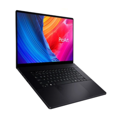 Asus ProArt P16 OLED H7606WM-SR130W Ryzen AI 9 HX 370 32GB 2TB GeForce RTX 5060 16" Táctil Win11