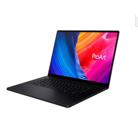 Asus ProArt P16 OLED H7606WM-SR130W Ryzen AI 9 HX 370 32GB 2TB GeForce RTX 5060 16" Táctil Win11