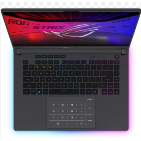 Asus Rog STRIX G615JPR-S5003 i7-14650HX 32GB 1TB RTX5070 16"Full HD IPS Sin S.O