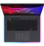Asus Rog STRIX G615JPR-S5003 i7-14650HX 32GB 1TB RTX5070 16"Full HD IPS Sin S.O