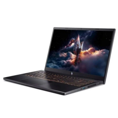 Acer Nitro V15 ANV15-52. 15.6" Intel Core i9 13900H 16GB DDR4 512GB GeForce RTX 5060 Sin S.O