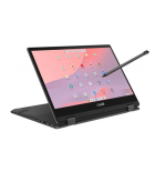 PORTATIL ASUS CHROMEBOOK FLIP CL1402FM2A-EC0286 KOMPANIO 520 8GB 128GB 14" ChromeOS