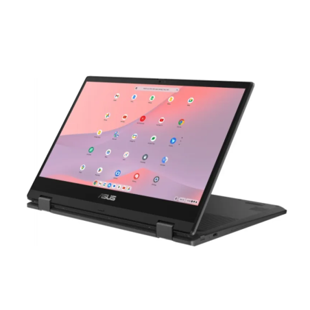PORTATIL ASUS CHROMEBOOK FLIP CL1402FM2A-EC0286 KOMPANIO 520 8GB 128GB 14" ChromeOS