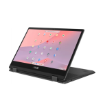 PORTATIL ASUS CHROMEBOOK FLIP CL1402FM2A-EC0286 KOMPANIO 520 8GB 128GB 14" ChromeOS