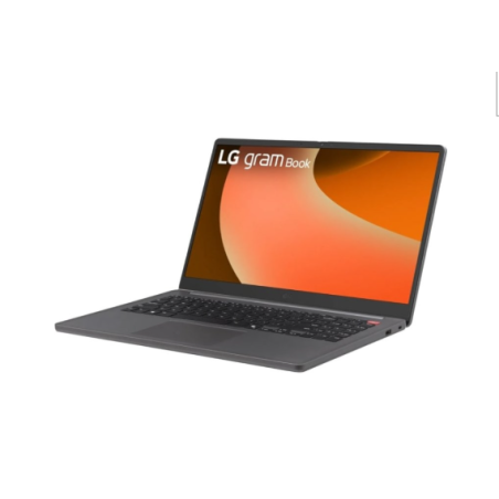 LG Gram Book 15U50T-G.AA56B Intel Core i5-1334U 16GB 512GB 15.6" Win11