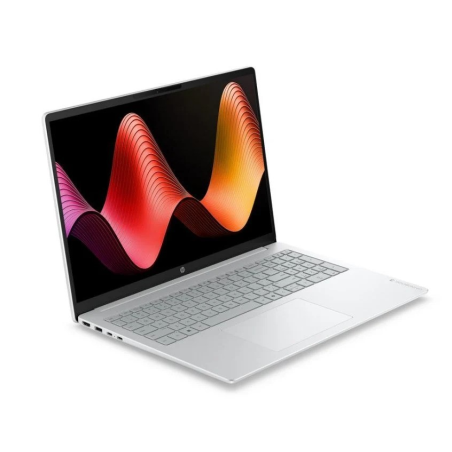 PORTATIL HP OMNIBOOK 3 16-bu0067ns CORE 5 120U 8GB 512GB 16" FDOS PLATA