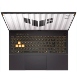 PORTATIL ASUS TUF F16 TUF608JMI-TU353 i5-14450HX 16GB 512GB RTX5060 16" FDOS