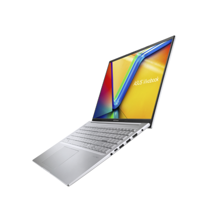 Asus Vivobook OLED 16 D1605NAQ-SH165W AMD Ryzen R5 150 16GB 512GB 16"W11H Plata